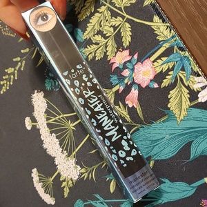 TARTE Maneater Waterproof Volumizing Mascara In Black Full Size